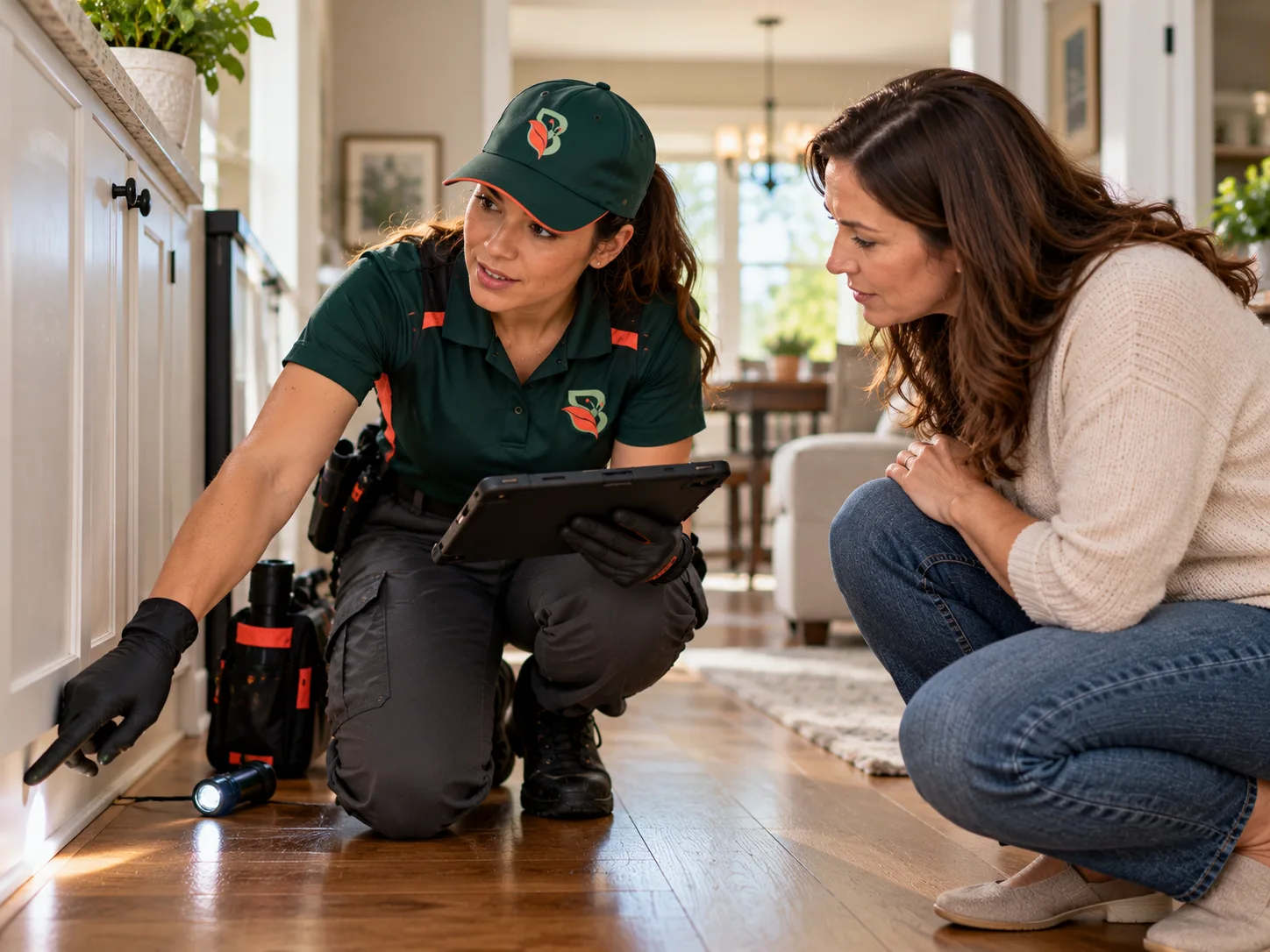 Pest Control Scotland Neck, NC FAQs